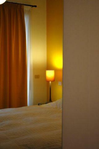 B&B Bed And Business Rome Exterior photo
